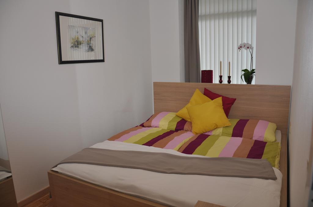Appartement Romantikstadt Штайр Номер фото