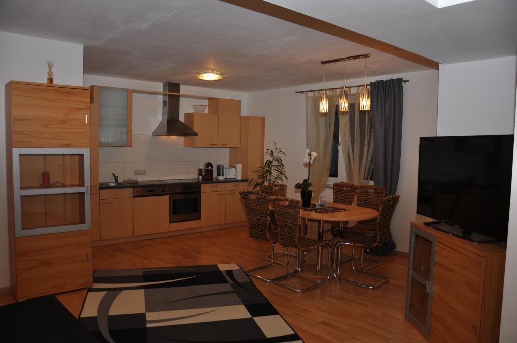 Appartement Romantikstadt Штайр Номер фото