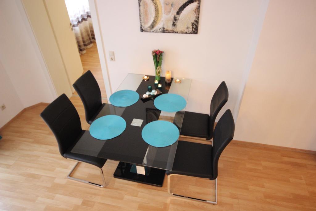Appartement Romantikstadt Штайр Номер фото