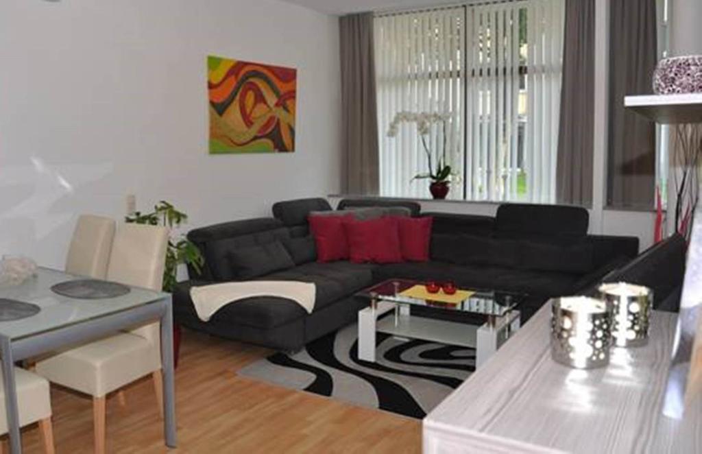 Appartement Romantikstadt Штайр Екстер'єр фото