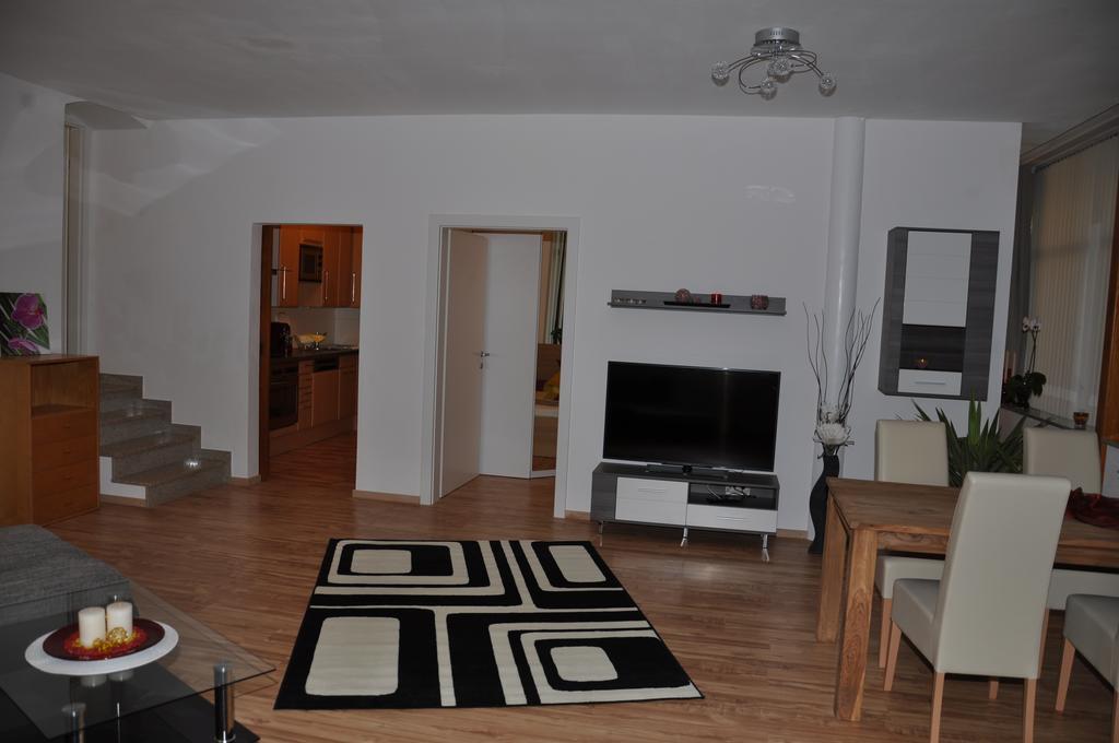 Appartement Romantikstadt Штайр Номер фото