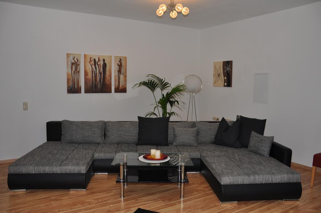 Appartement Romantikstadt Штайр Номер фото