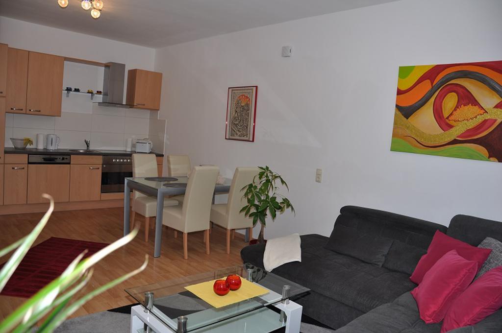 Appartement Romantikstadt Штайр Номер фото
