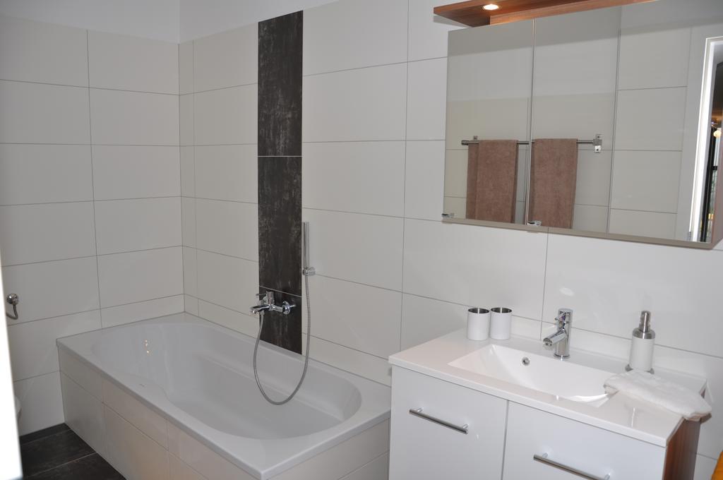 Appartement Romantikstadt Штайр Номер фото